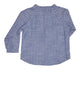 Baby Alton Striped Shirt Ashley Blue