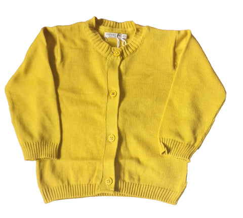 Boys Paulo Cardigan