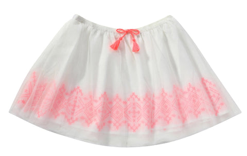 Baby Girl Iris Pink Dress