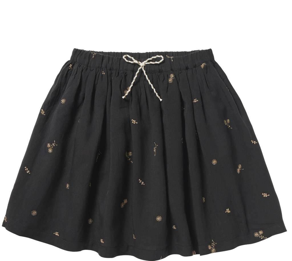 Girls Fairy Carbone Skirt