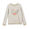 Girls Rholia Bird Sweatshirt