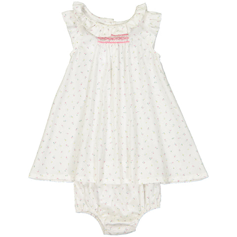 Baby Girl Verone Angelique Dress