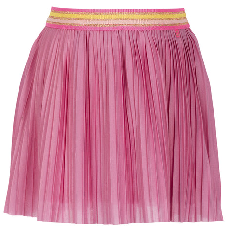 Girls Sophie Yellow Skirt