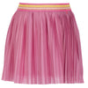 Girls Ebony Fushia Skirt