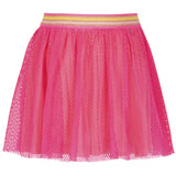 Girls Fushia Pink Eve Skirt