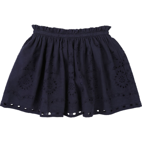 Girls Fairy Carbone Skirt