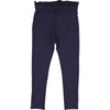 Girls Navy Blue Trousers