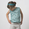 Girls Sorya Bird Print Blouse