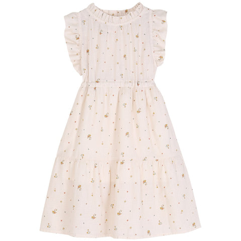Girls Mother May I Libby Dress