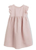 Dress Shania Powder Pink Dress