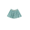 Girls Sally Bird Print Skirt