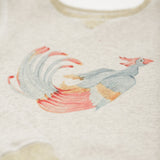 Girls Rholia Bird Sweatshirt